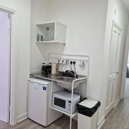 Central Stay Dublin
