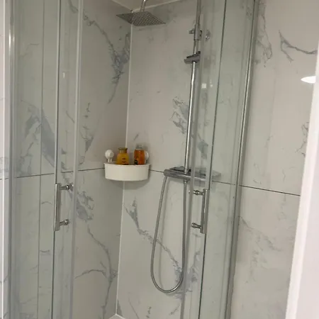 Appartement Central Stay Dublin Dublin