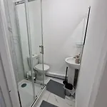 Central Stay Dublin Apartman