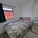 Apartman Central Stay Dublin