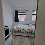 Central Stay Dublin Apartman *