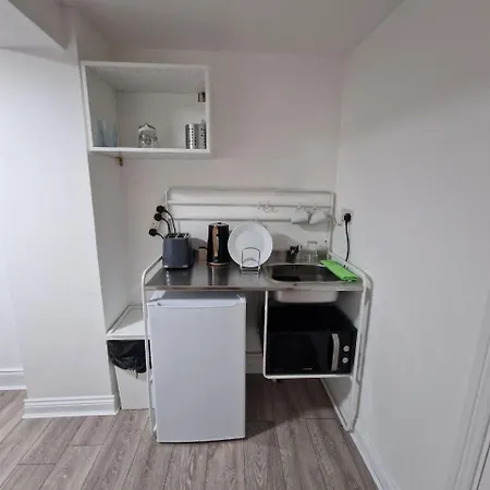 Central Stay Dublin