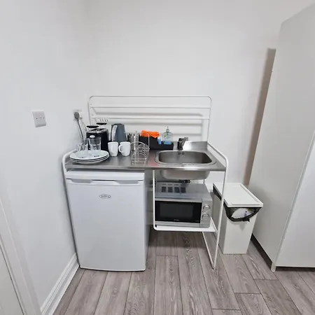 Central Stay Dublin * Dublin