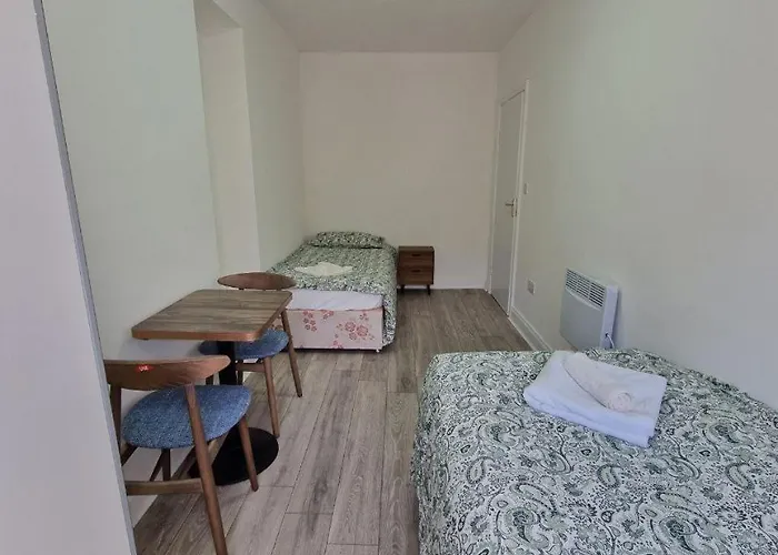 Central Stay Dublin *