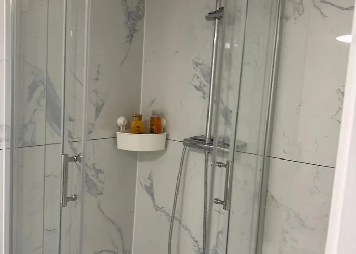 Apartman Central Stay Dublin Dublin