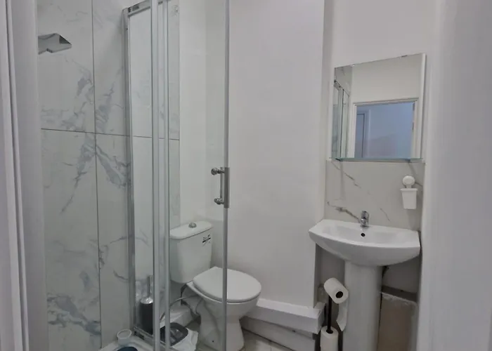 Central Stay Dublin Dublin