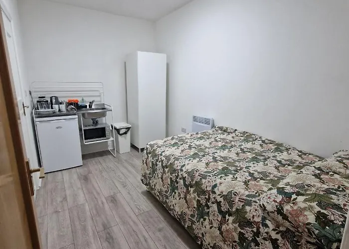 Central Stay Dublin Dublin