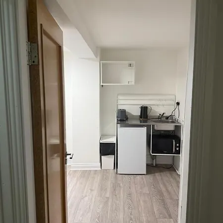 Central Stay Dublin دبلن