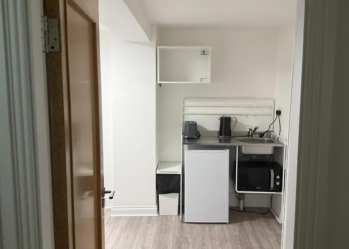 Central Stay Dublin Dublin