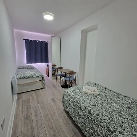 Central Stay Dublin *