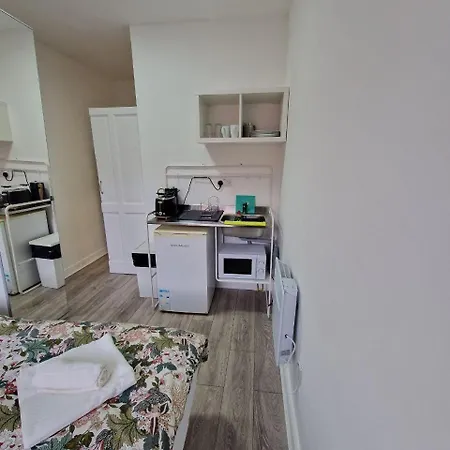 Central Stay Dublin