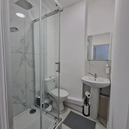 Central Stay Dublin ダブリン